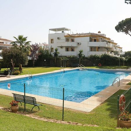 Family Apartment Walking Distance To The Sea And All Amenities Sitio de Calahonda エクステリア 写真