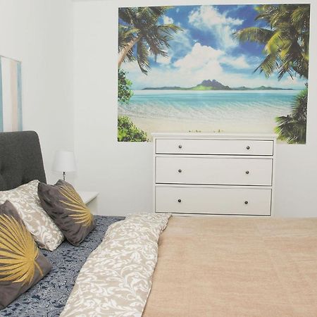 Family Apartment Walking Distance To The Sea And All Amenities Sitio de Calahonda エクステリア 写真