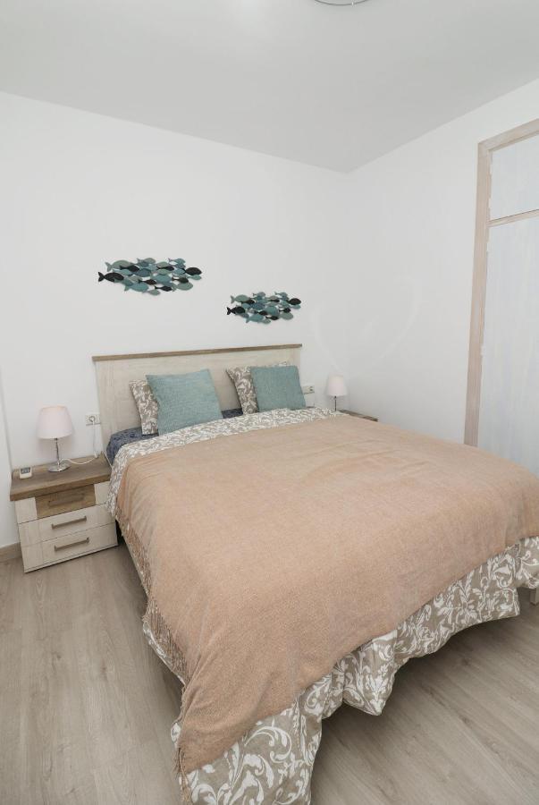 Family Apartment Walking Distance To The Sea And All Amenities Sitio de Calahonda エクステリア 写真