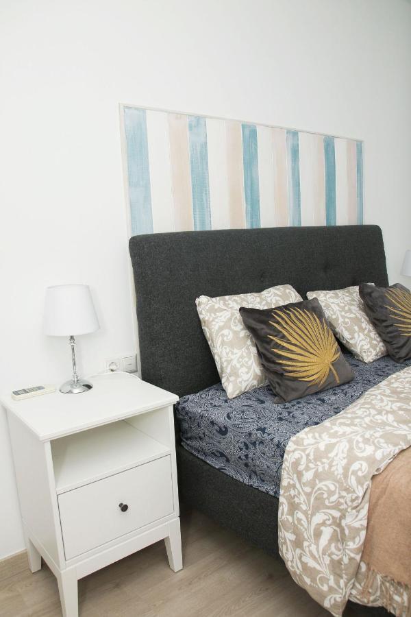 Family Apartment Walking Distance To The Sea And All Amenities Sitio de Calahonda エクステリア 写真