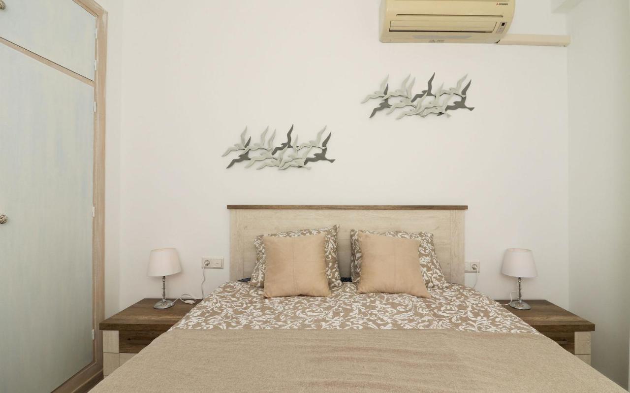 Family Apartment Walking Distance To The Sea And All Amenities Sitio de Calahonda エクステリア 写真